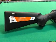 Tikka T1X 22lr