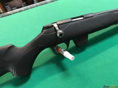 Tikka T1X 22lr