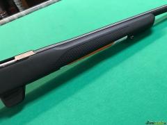 Tikka T1X 22lr