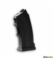 CZ 455/2 CARICATORE CAL 22LR 10 COLPI-PLASTICA
