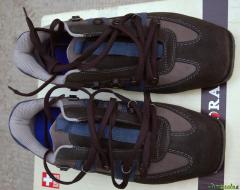 corami. CH  scarpe da tiro