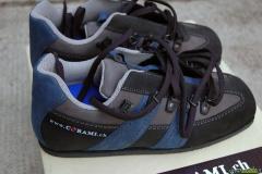 corami. CH  scarpe da tiro