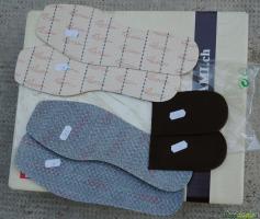 corami. CH  scarpe da tiro
