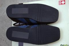 corami. CH  scarpe da tiro