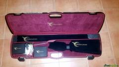 sovrapposto ZOLI mod. Webley & Scott 1790 cal. 12