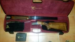 sovrapposto ZOLI mod. Webley & Scott 1790 cal. 12