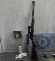 Winchester Marlin Golden 39A cal. 22 s.l.r orignale, perfette condizioni.
