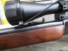 Winchester Marlin Golden 39A cal. 22 s.l.r orignale, perfette condizioni.