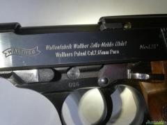 Walther | Carl P38