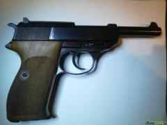 Walther | Carl P38