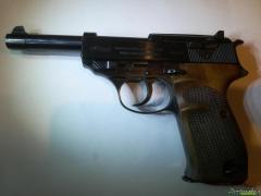 Walther | Carl P38