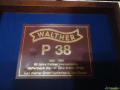 Walther | Carl P38