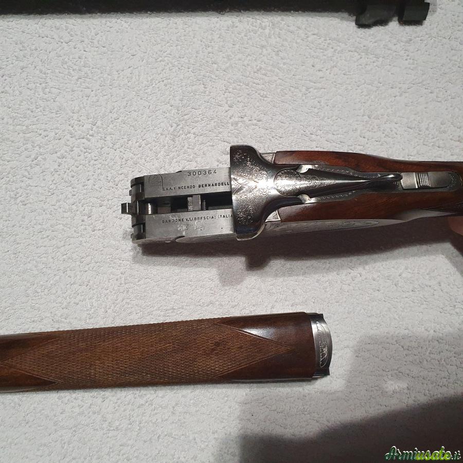 Bernardelli Hemingway 28 Bernardelli Hemingway 28