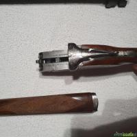 Bernardelli Hemingway 28