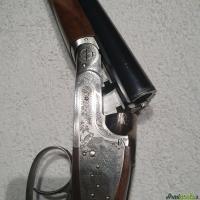 Bernardelli Hemingway 28