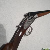 Bernardelli Hemingway 28