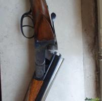 Piotti Armi doppietta 20