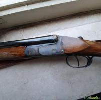 Piotti Armi doppietta 20