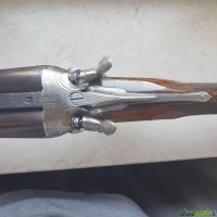 Franchi Aquila 20