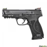 Smith & Wesson