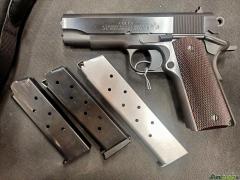 COLT 1911 COMMANDER CAL. 45ACP