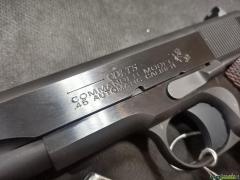 COLT 1911 COMMANDER CAL. 45ACP