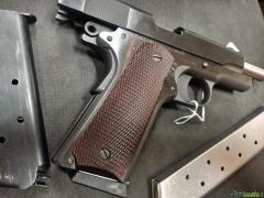 COLT 1911 COMMANDER CAL. 45ACP