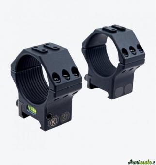 Anelli Contessa 30mm H 10 TACTICAL RINGS HP