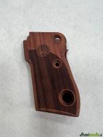 Guancette Beretta 951\952 Legno con logo Beretta