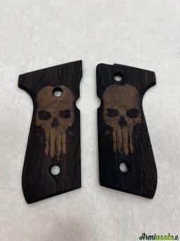 Guancette Beretta 92\98 FS Legno