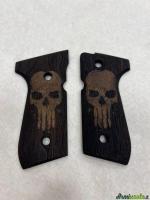 Guancette Beretta 92\98 FS Legno