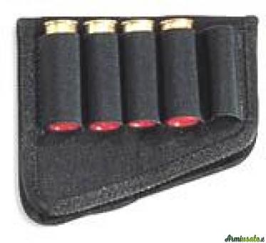 VEGA HOLSTER Portacartucce da calcio