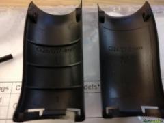 Glock backstraps per g26 e g27
