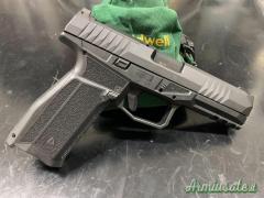 Arex Rex Delta Gen2 9x21