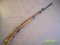 CEDO MAUSER PERSIANO MOD 1929