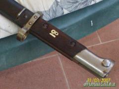 CEDO MAUSER PERSIANO MOD 1929