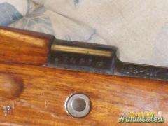 CEDO MAUSER PERSIANO MOD 1929