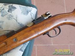 CEDO MAUSER PERSIANO MOD 1929