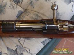 CEDO MAUSER PERSIANO MOD 1929
