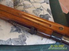 CEDO MAUSER PERSIANO MOD 1929
