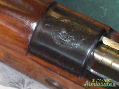 CEDO MAUSER PERSIANO MOD 1929