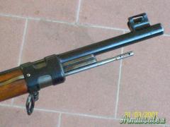 CEDO MAUSER PERSIANO MOD 1929