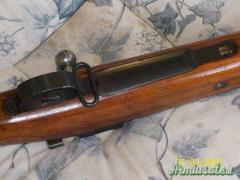 CEDO MAUSER PERSIANO MOD 1929