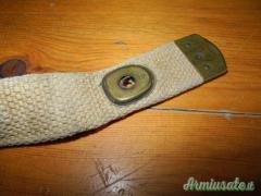 Cinghia M1 Carbine seconda guerra