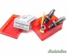 Set matrici LEE 6mm PPC  (90796)
