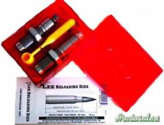 Set matrici LEE 7-30 Waters (90748)