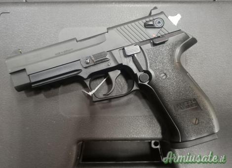 SWISS ARMS SA22 Cal. 22LR