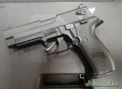 SWISS ARMS SA22 Cal. 22LR