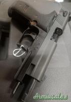 SWISS ARMS SA22 Cal. 22LR