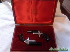 Colt derringer .22 Short coppia da duello